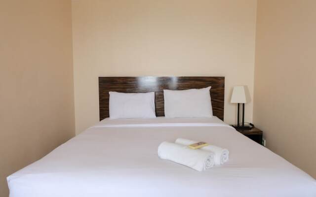 Best Location 2Br At Braga City Walk Apartment