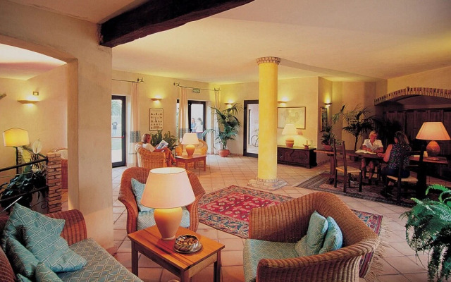 Classical Residence Baia Delle Palme 2 Bedroom Num1227