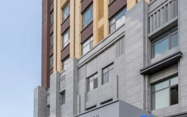 Homeinn Selected Hotel (Weifang Beihai Road City Government Square Ginza)