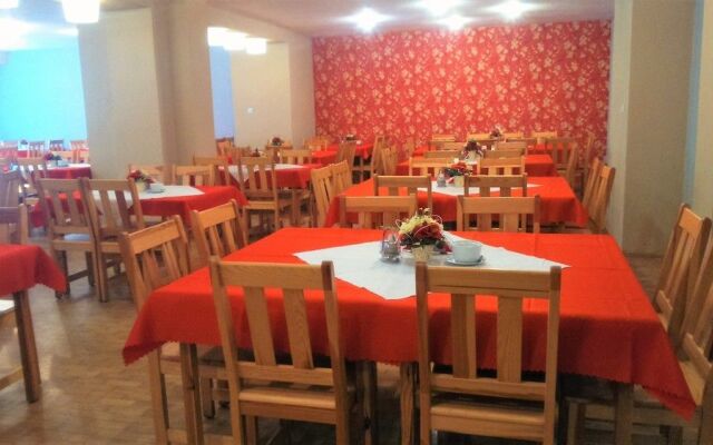 Ośrodek Wypoczynkowy Olimp