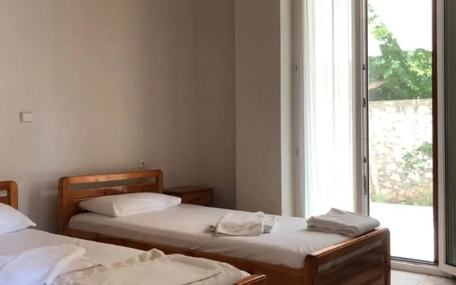 Mythos Suites-Dionysos apartment