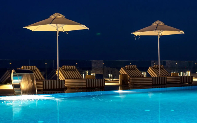 Aliv Stone Suites & Spa