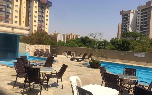 flat 208 Mont Blanc