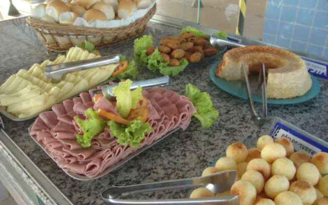 Hotel Mirante da Ilha