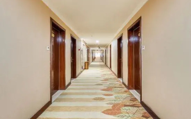 Jia Heng Hotel