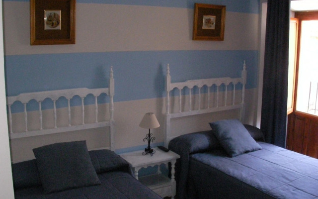 Hostal Trujillo