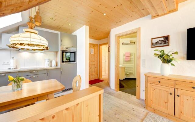 Appartement Zentral de Luxe by A-Appartments