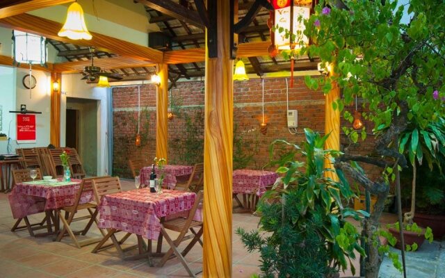 Carambola Homestay
