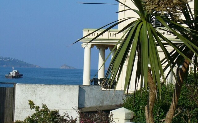 The Sands Hotel