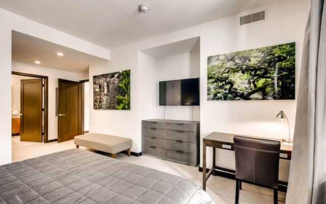 Vail Lion 2 Bedroom Mountain Vacation Rental Just Steps From the Eagle Bahn Gondola