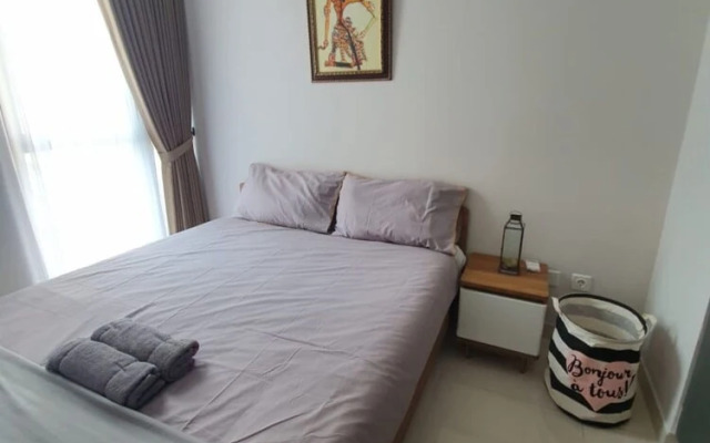 Pamengkang Apartment @Taman Anggrek Residence