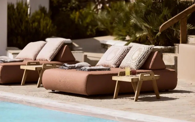 Ethereum Mykonos