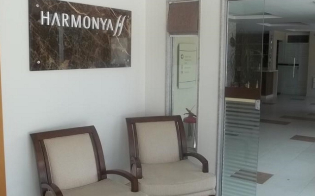Harmonya Hotel