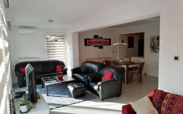 Villa Coast River Sarajevo