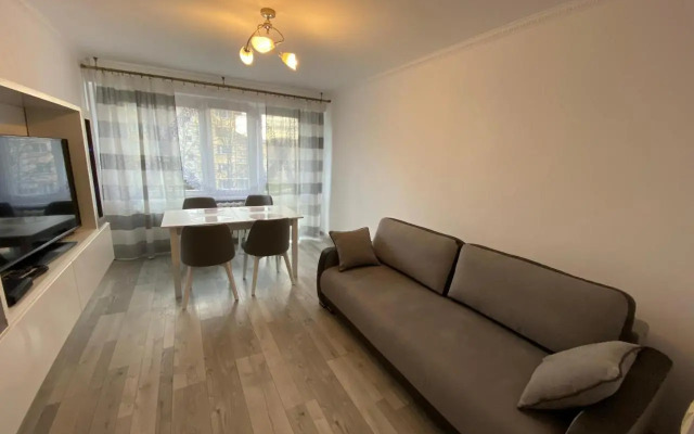 Apartament Zacisze
