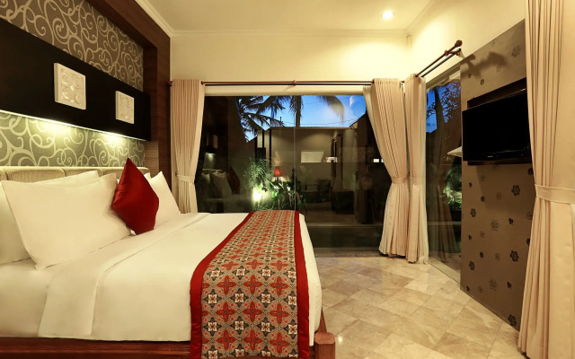 The Club Villas