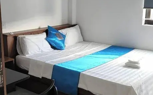 Loc Phat Hotel MC - by BAY LUXURY