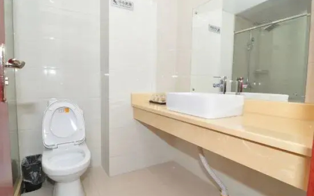 Jingyi Hotel