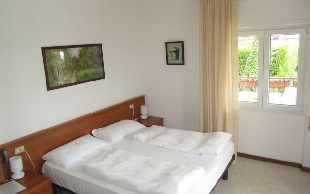 Hotel Villa Tiziana