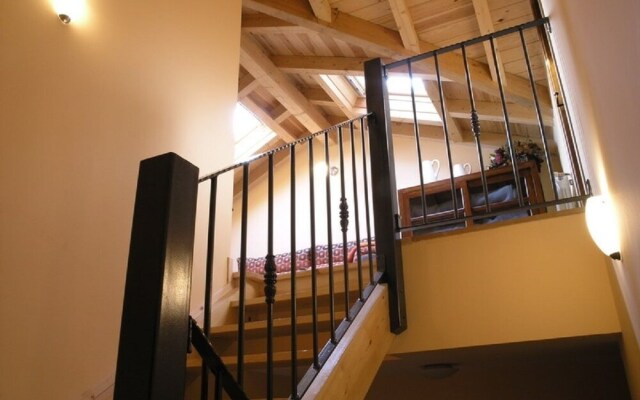 Casa Rural Las Verdes