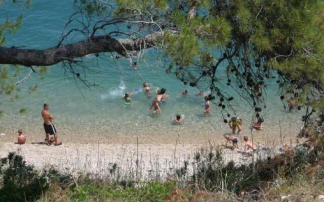 Camping Village Baia e Cala Campi