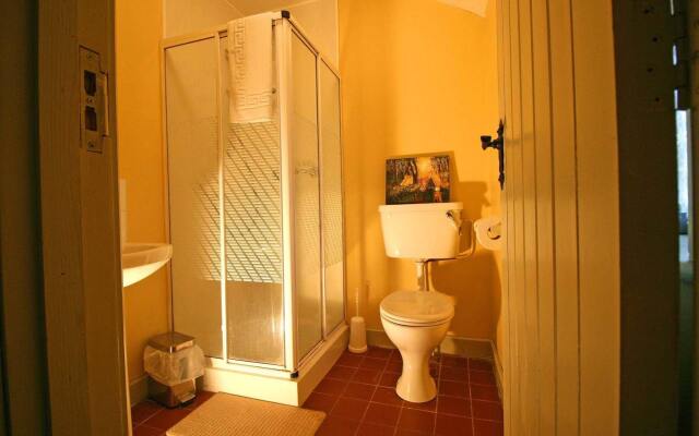 Annaharvey Farm B&B
