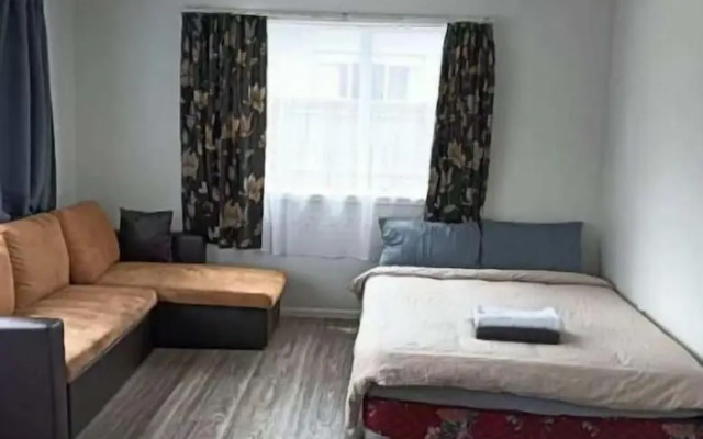 3 Double and 1 Double Sofa Beds House