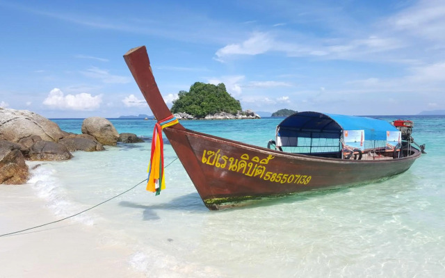 Serendipity Beach Resort Koh Lipe