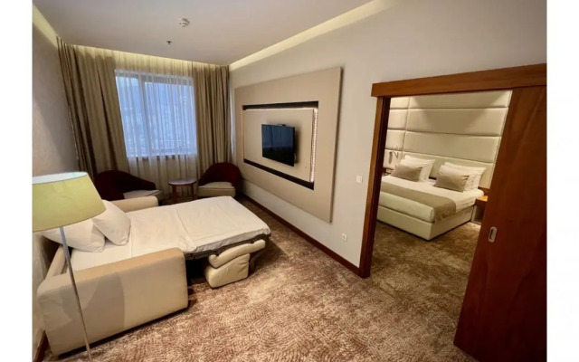 Hotel Mepas