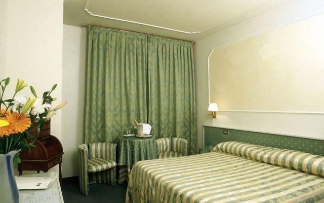 Hotel Burchiello