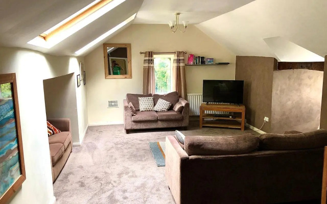 Danbury Lodge Penthouse