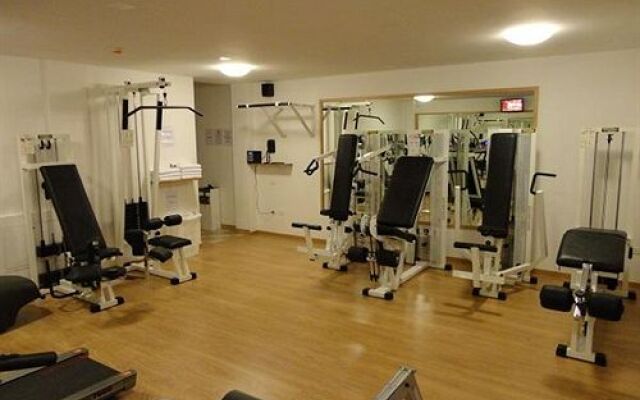 Residence Hotel Miralago