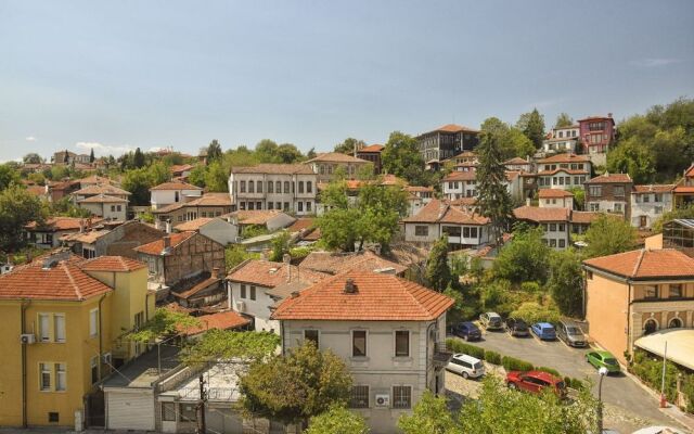 Apartments Plovdiv