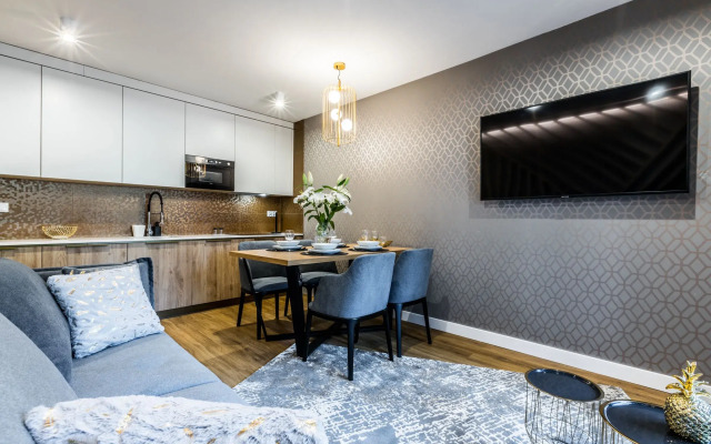 Apartamenty Prestige