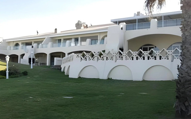 Seashells Luxury Self Catering Apartments