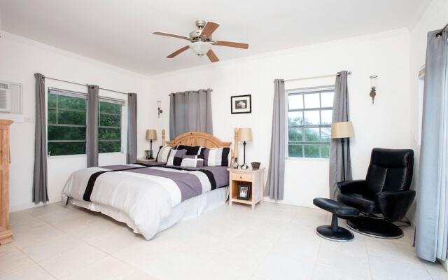 Horizons House