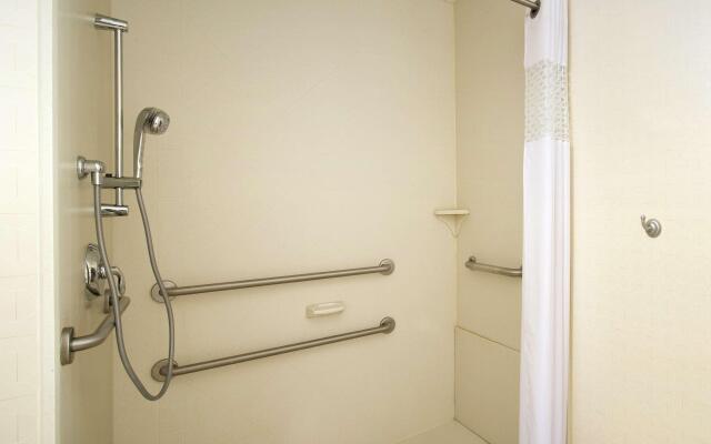 Hampton Inn & Suites El Paso/East