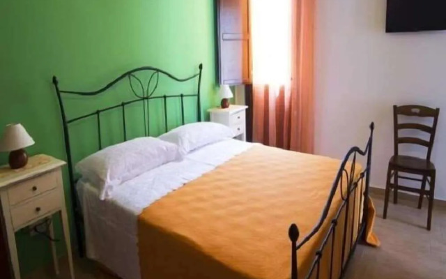 Bed & breakfast l'Agave