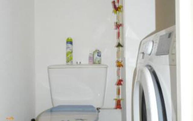 Apartment Avenue Pierre Corneille