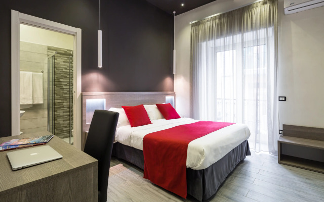Hotel Bella Napoli