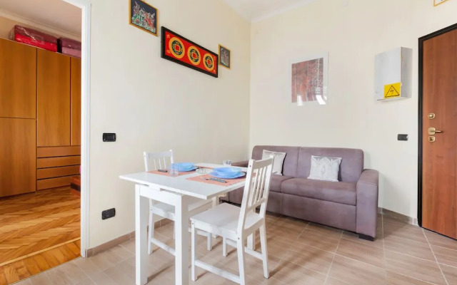 Gambara Cosy Apartment