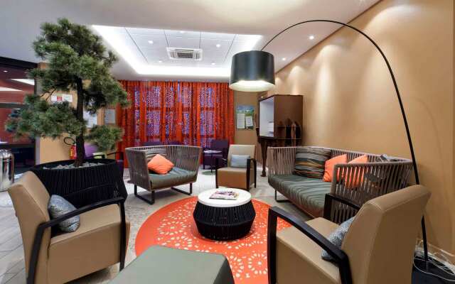 Aparthotel Adagio Aix en Provence Centre