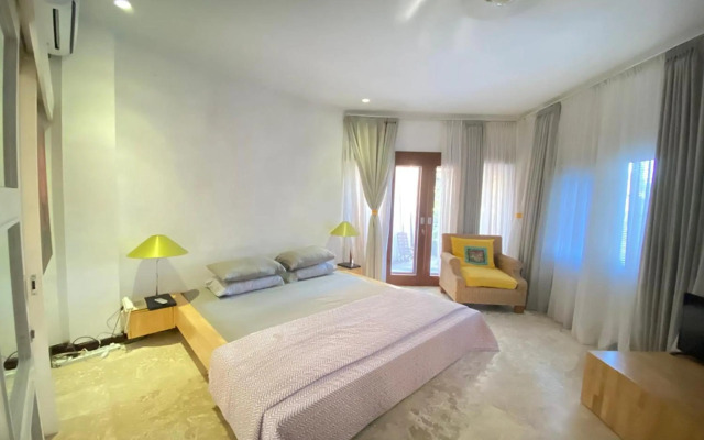 Bali Mystique Hotel and Apartments
