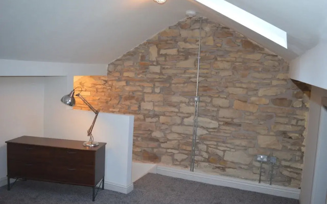 foxhill cottage