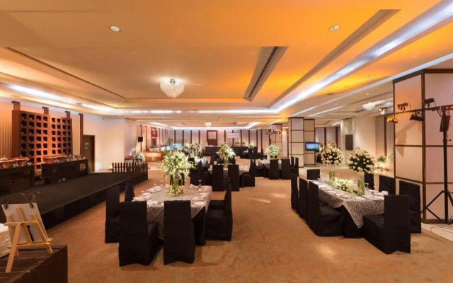 Welcomhotel by ITC Hotels, Dwarka, New Delhi