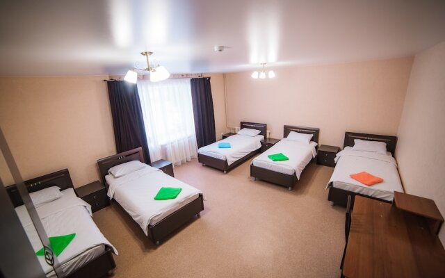 Hostel "Wings" Cheboksary