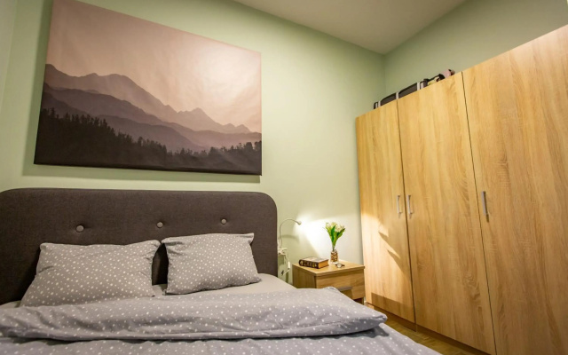View - Apartment at Kopaonik