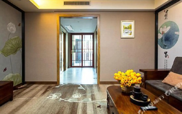 Taiston Hotel, Sihui