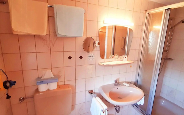 Kneipp Kurhotel Seemüller