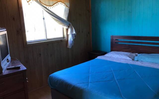 El Barril Cabañas Campestres